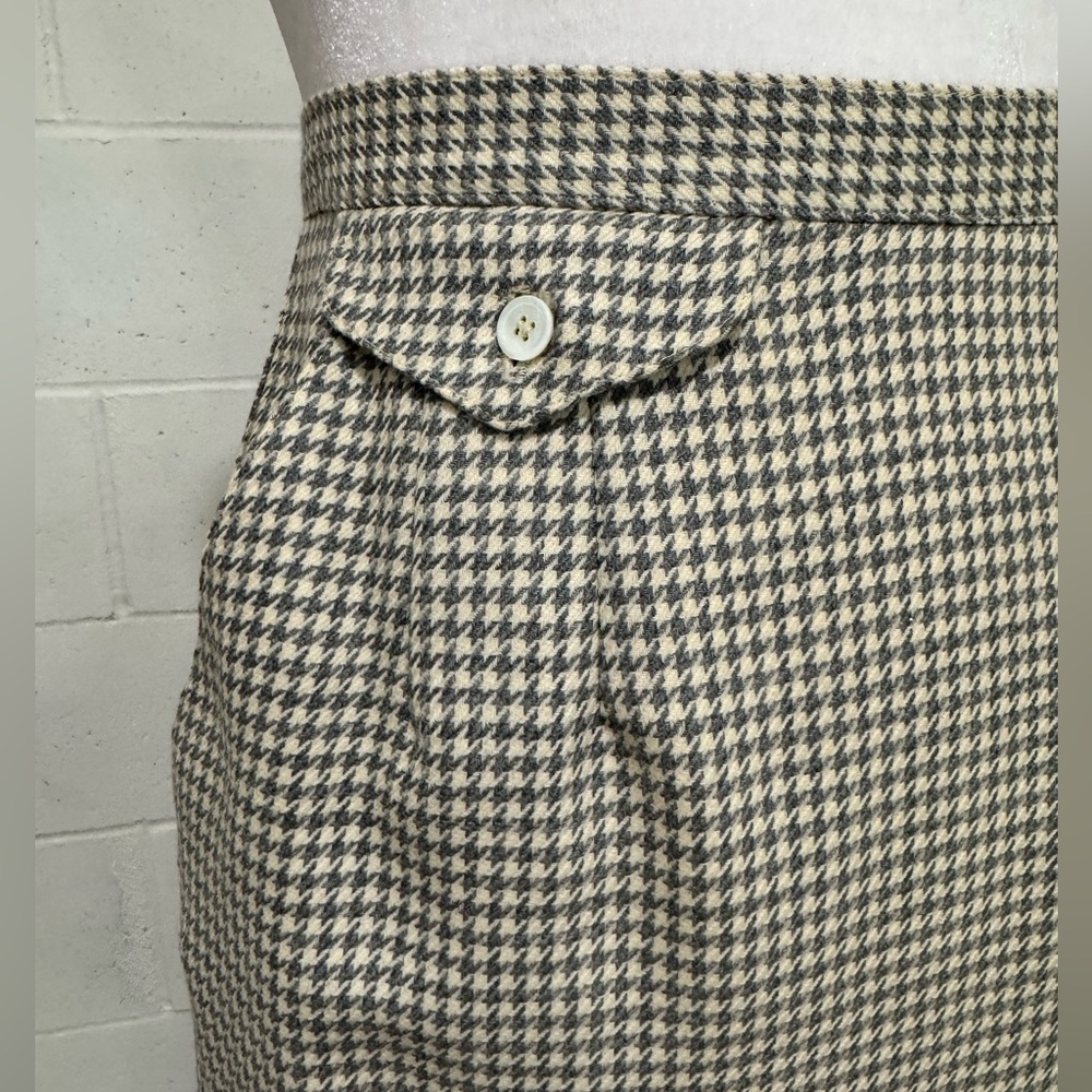 Vtg Liz Claiborne skirt - Picture 6 of 7